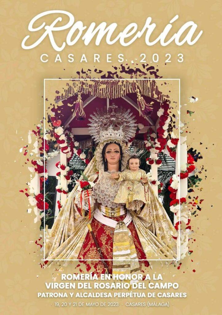 Romería de la Virgen del Rosario del Campo
